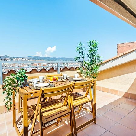 Ab Besos River Apartment Барселона Екстер'єр фото