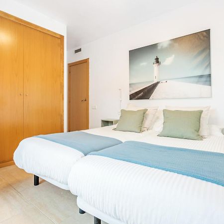 Ab Besos River Apartment Барселона Екстер'єр фото