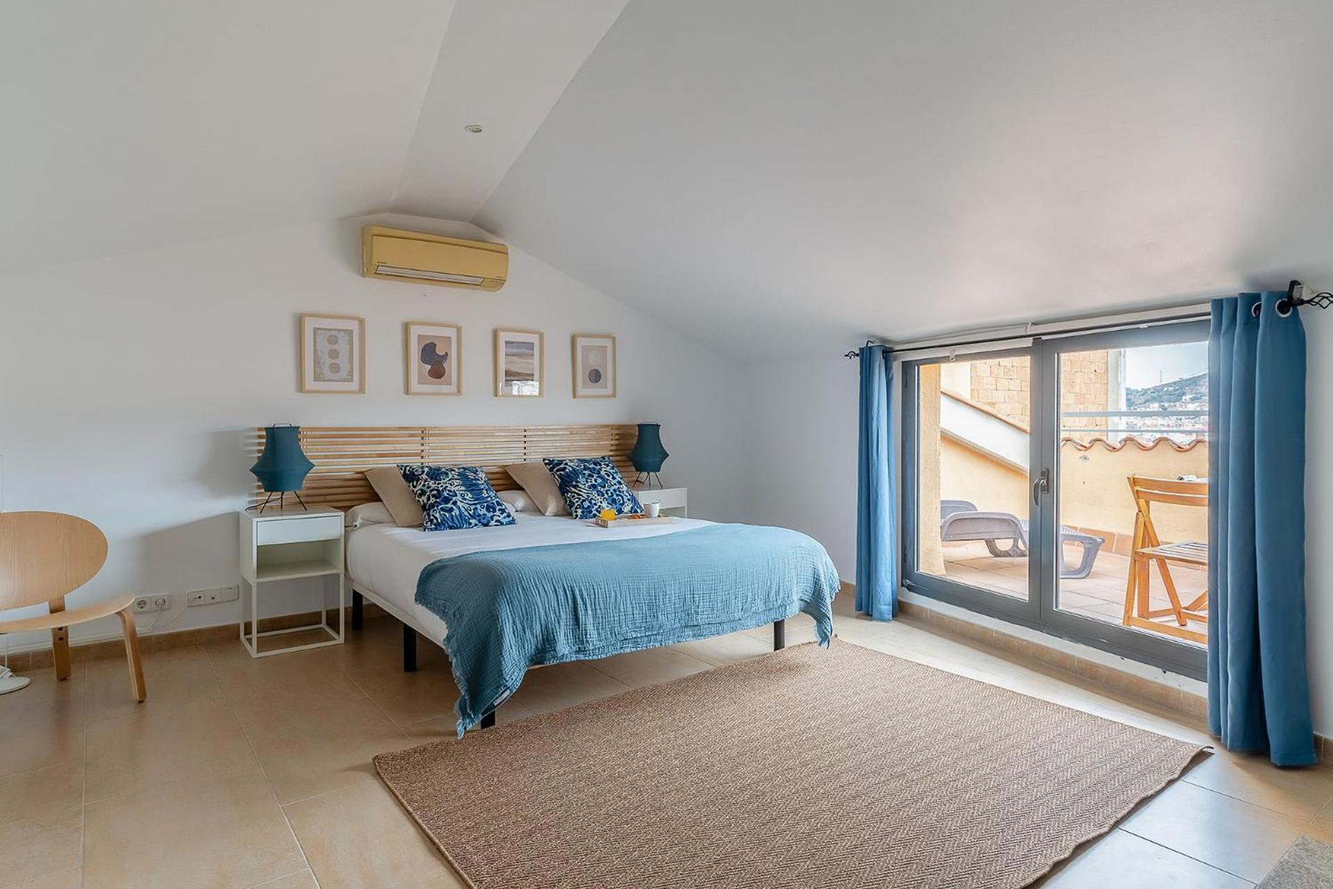 Ab Besos River Apartment Барселона Екстер'єр фото