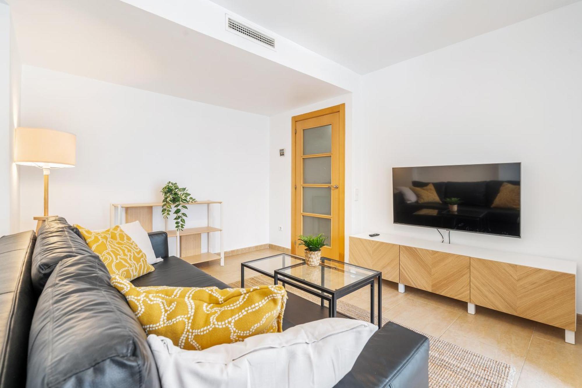 Ab Besos River Apartment Барселона Екстер'єр фото