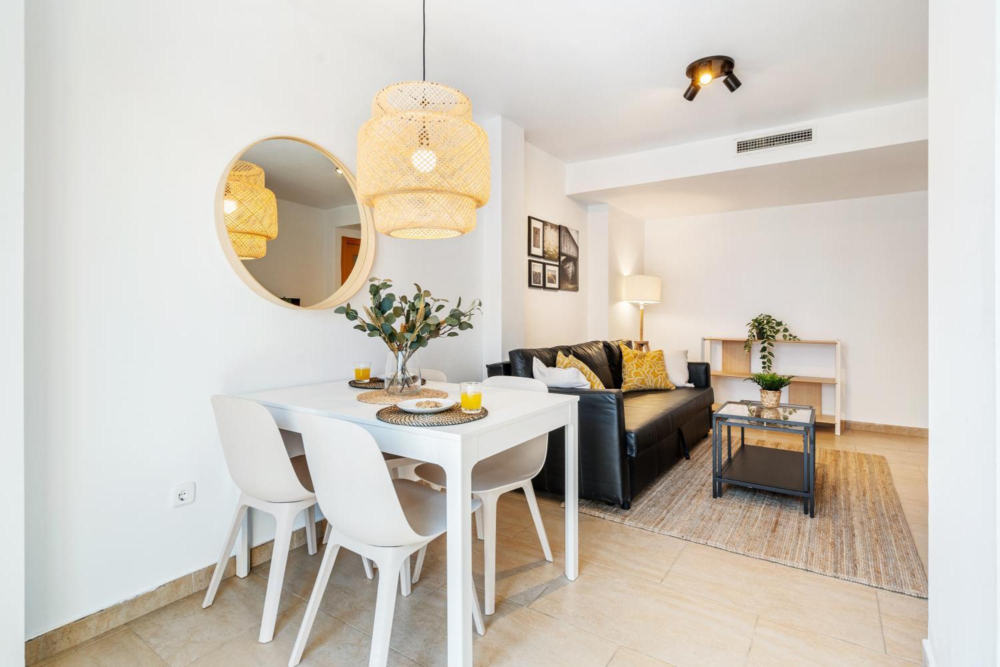 Ab Besos River Apartment Барселона Екстер'єр фото