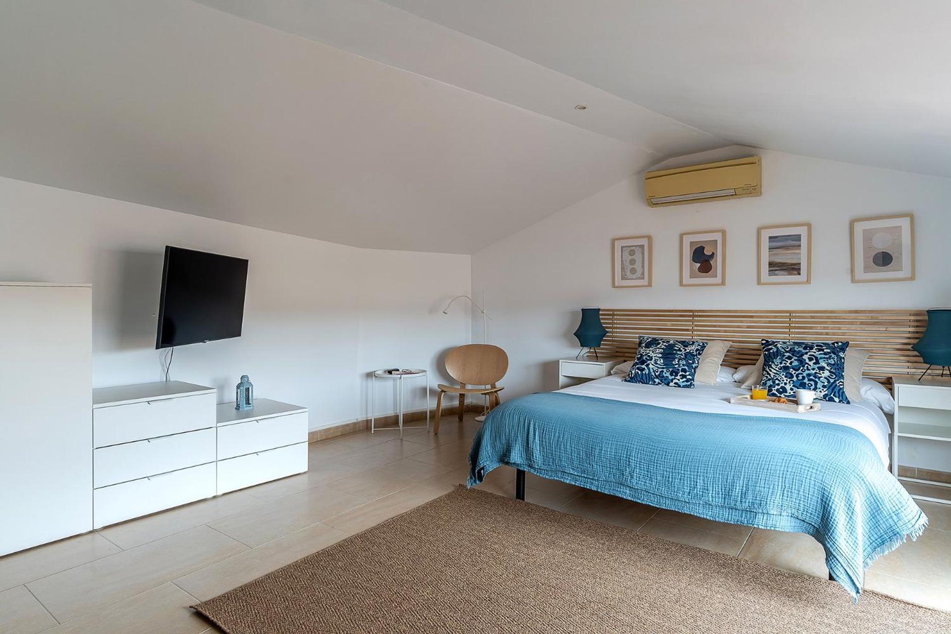 Ab Besos River Apartment Барселона Екстер'єр фото