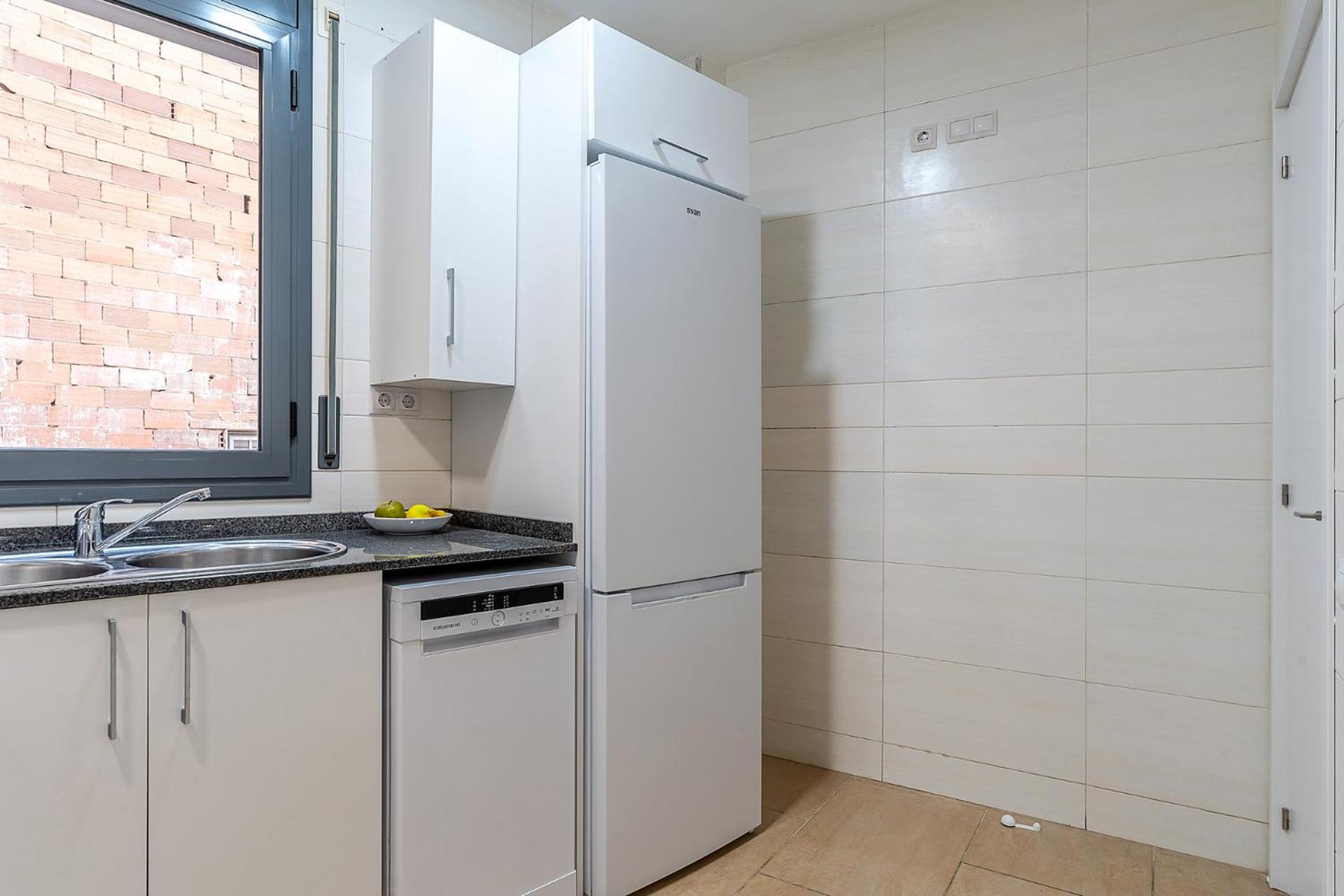 Ab Besos River Apartment Барселона Екстер'єр фото
