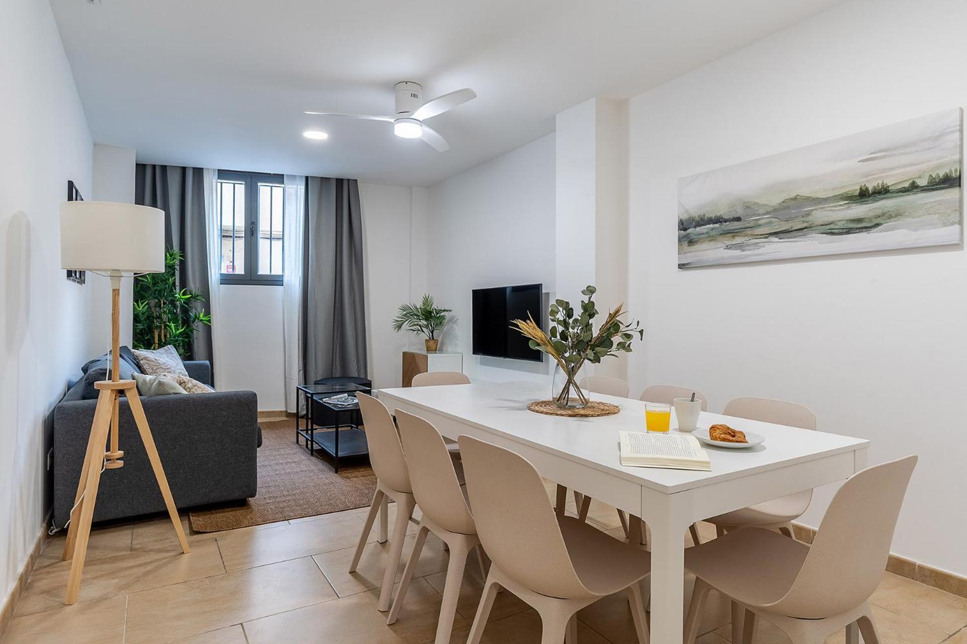 Ab Besos River Apartment Барселона Екстер'єр фото
