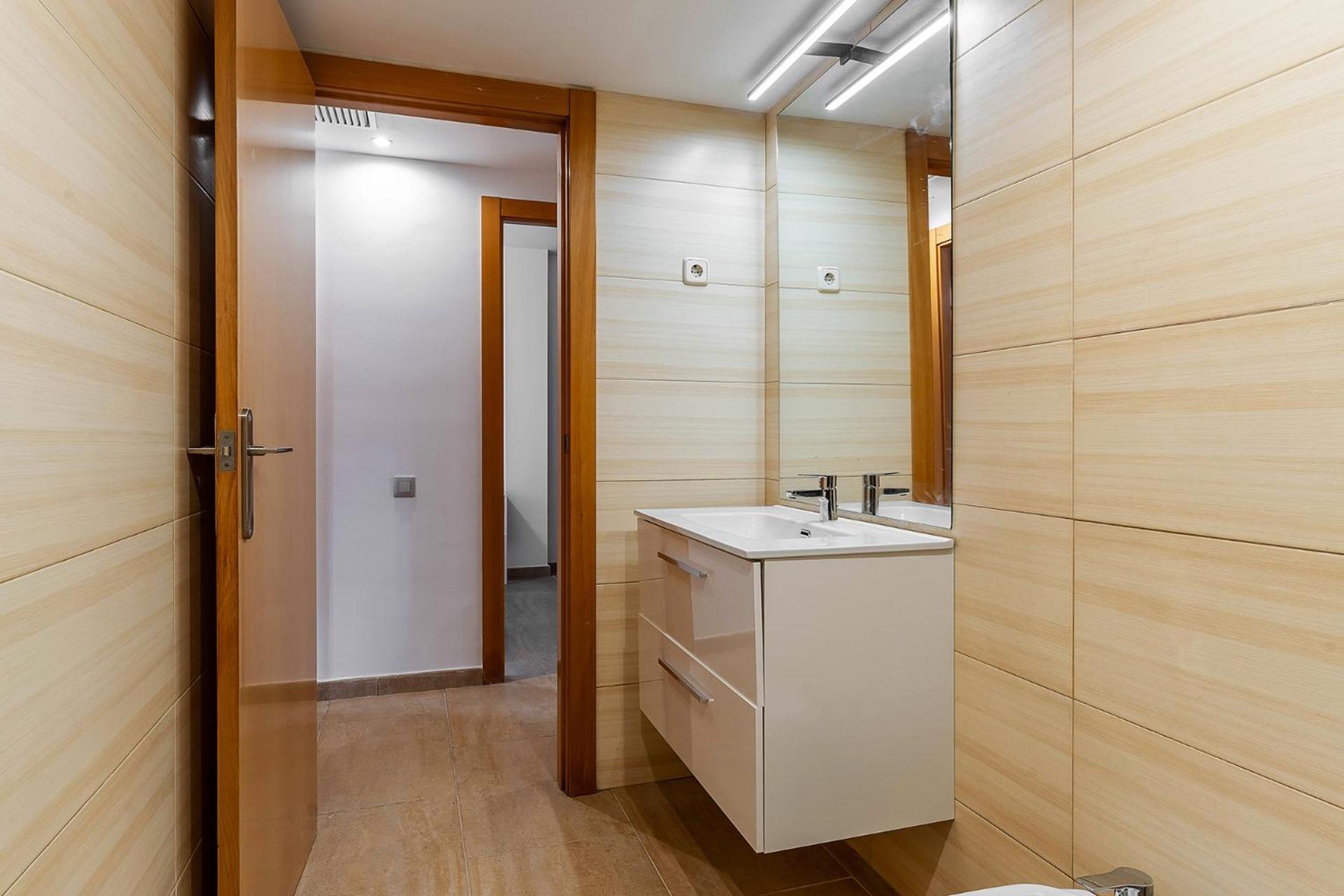 Ab Besos River Apartment Барселона Екстер'єр фото