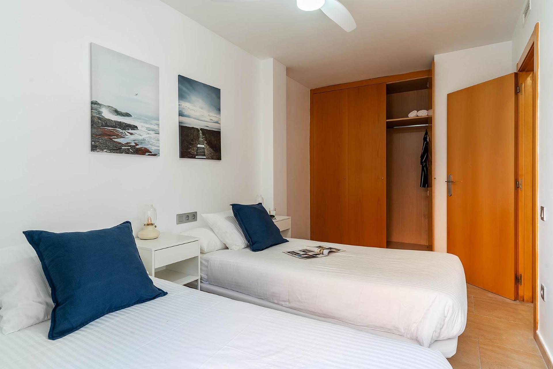 Ab Besos River Apartment Барселона Екстер'єр фото