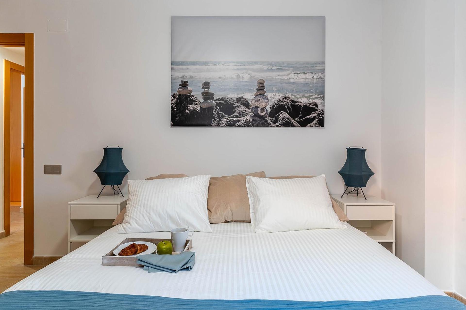 Ab Besos River Apartment Барселона Екстер'єр фото