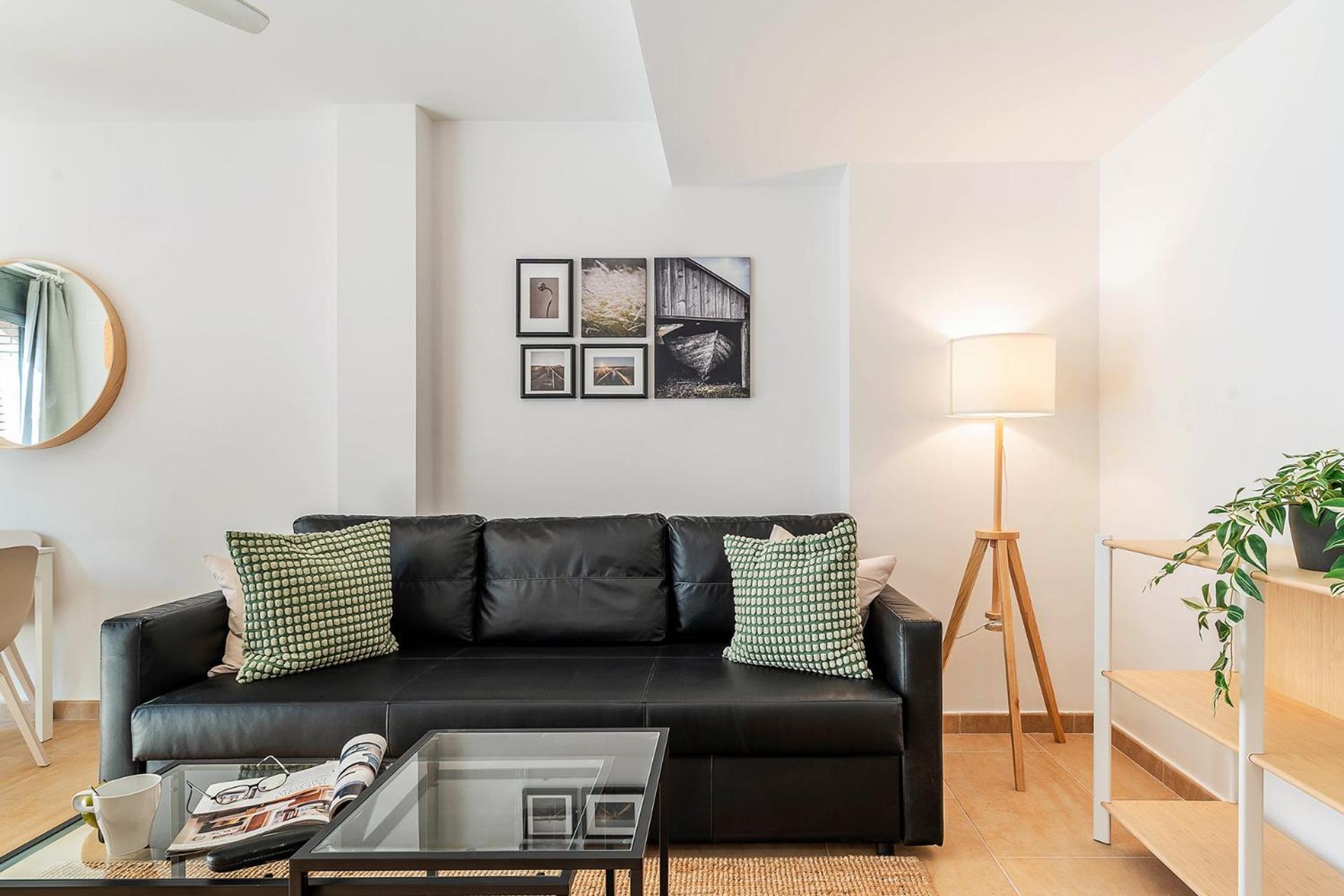 Ab Besos River Apartment Барселона Екстер'єр фото