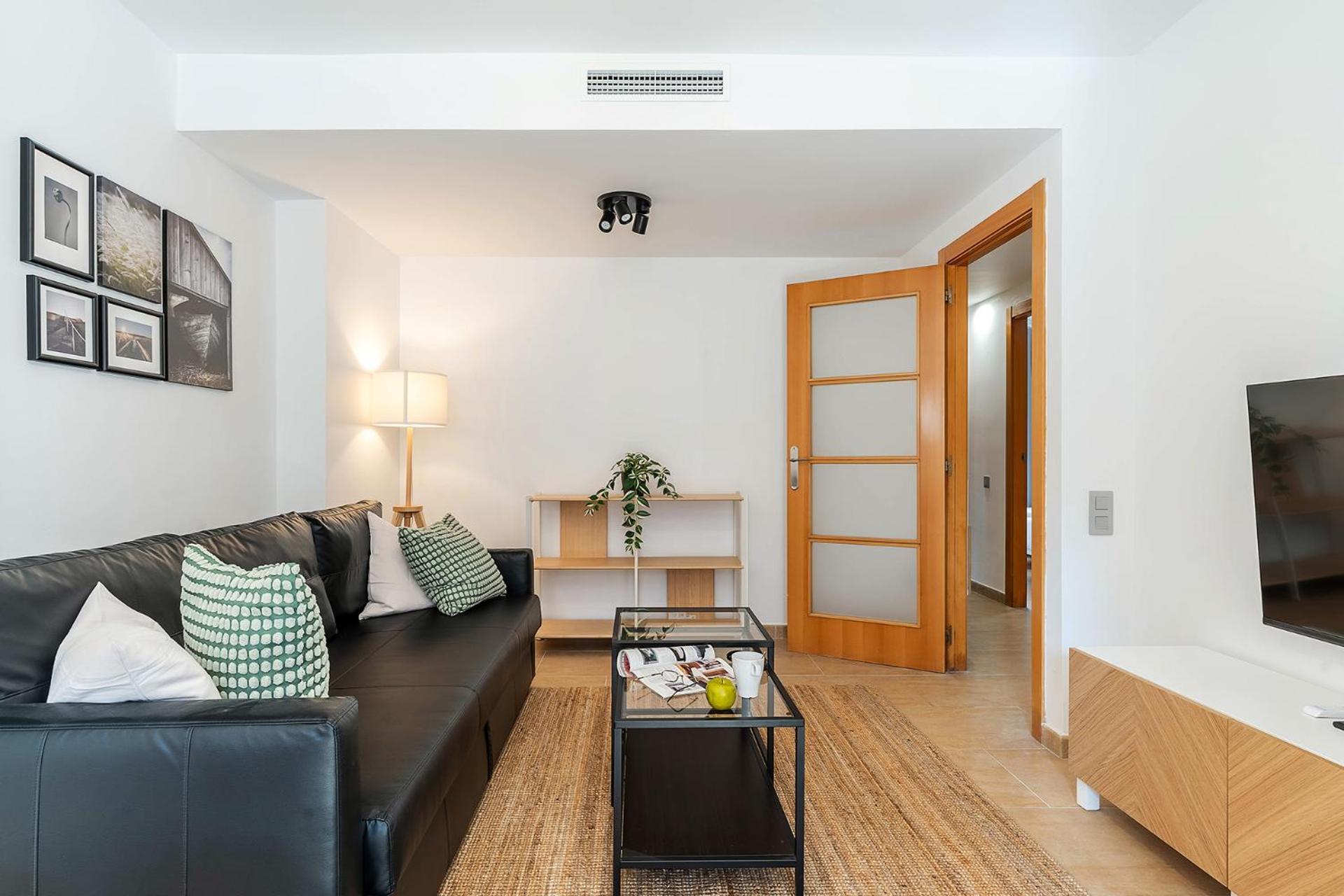 Ab Besos River Apartment Барселона Екстер'єр фото