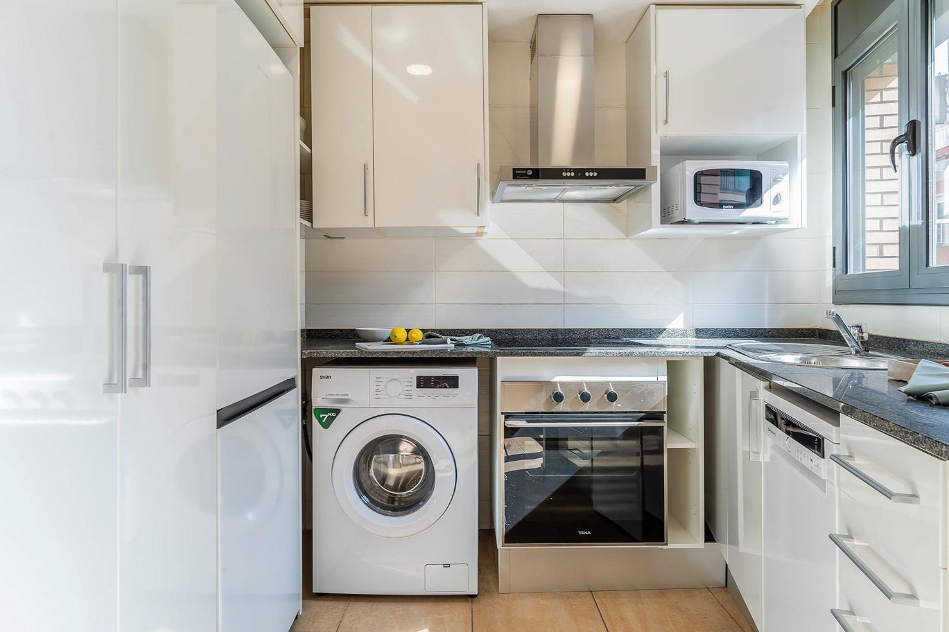 Ab Besos River Apartment Барселона Екстер'єр фото