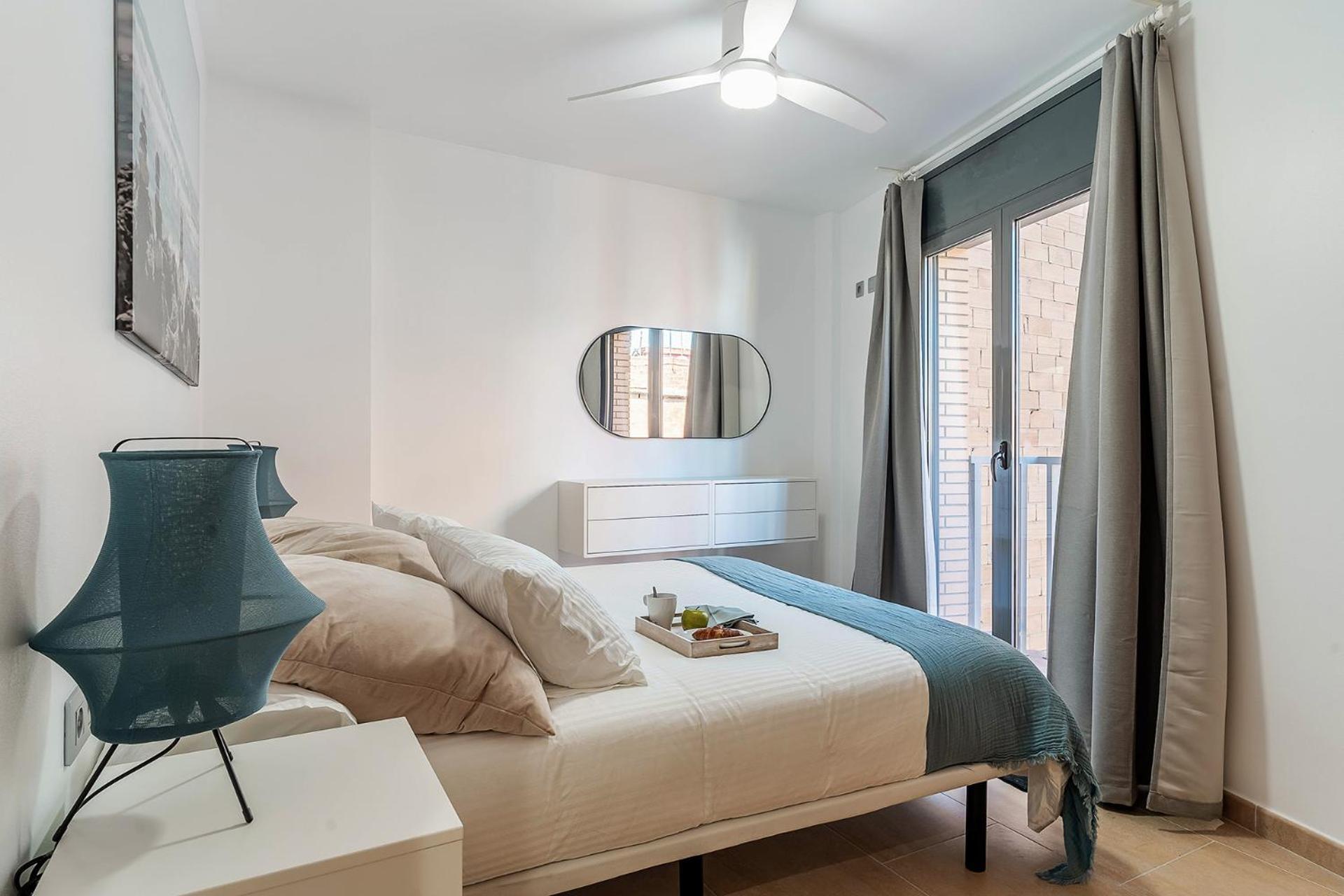 Ab Besos River Apartment Барселона Екстер'єр фото
