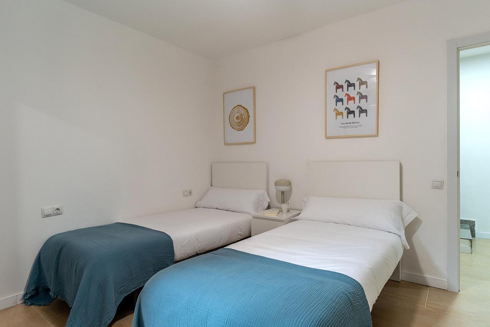 Ab Besos River Apartment Барселона Екстер'єр фото