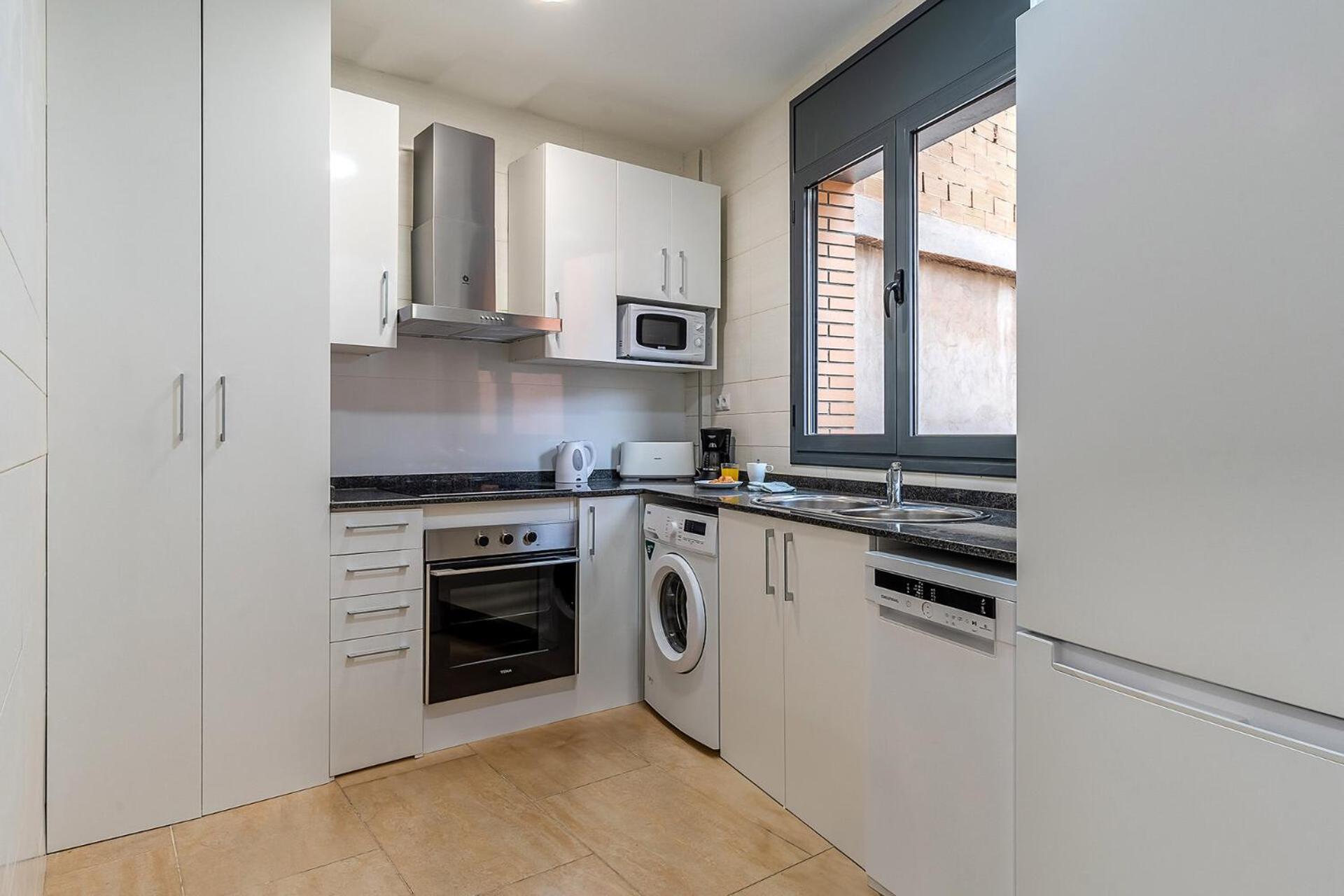 Ab Besos River Apartment Барселона Екстер'єр фото
