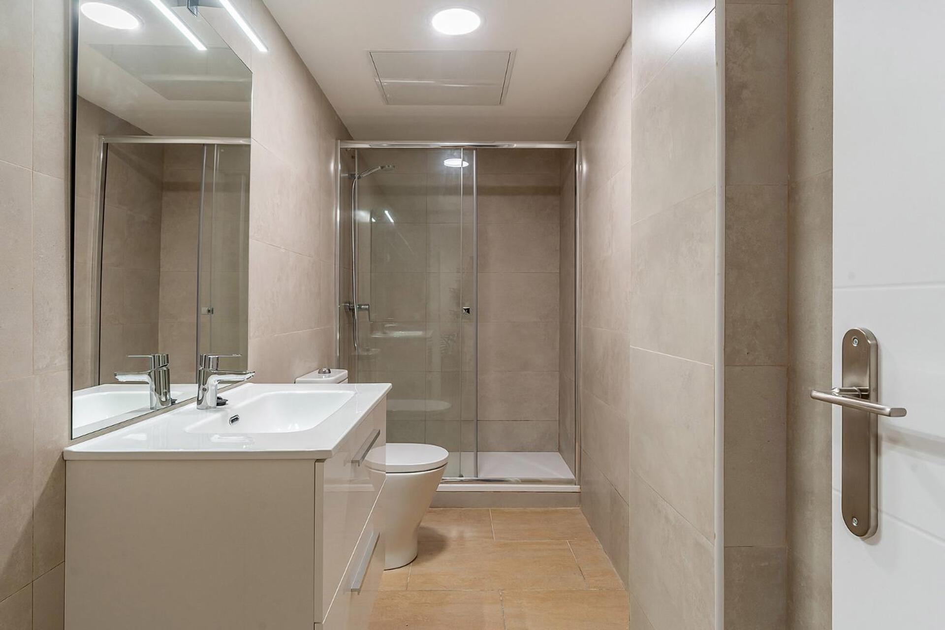 Ab Besos River Apartment Барселона Екстер'єр фото