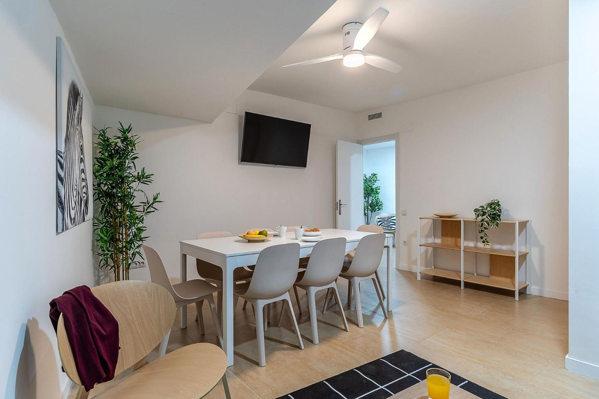 Ab Besos River Apartment Барселона Екстер'єр фото