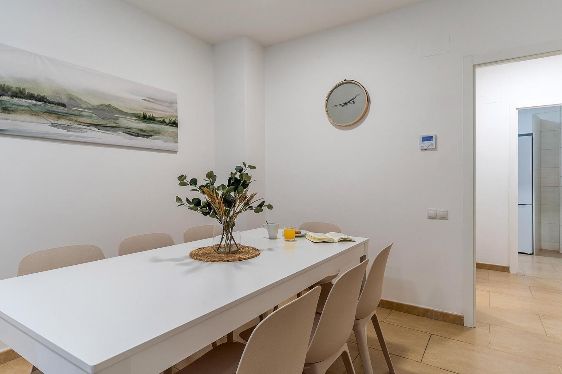 Ab Besos River Apartment Барселона Екстер'єр фото