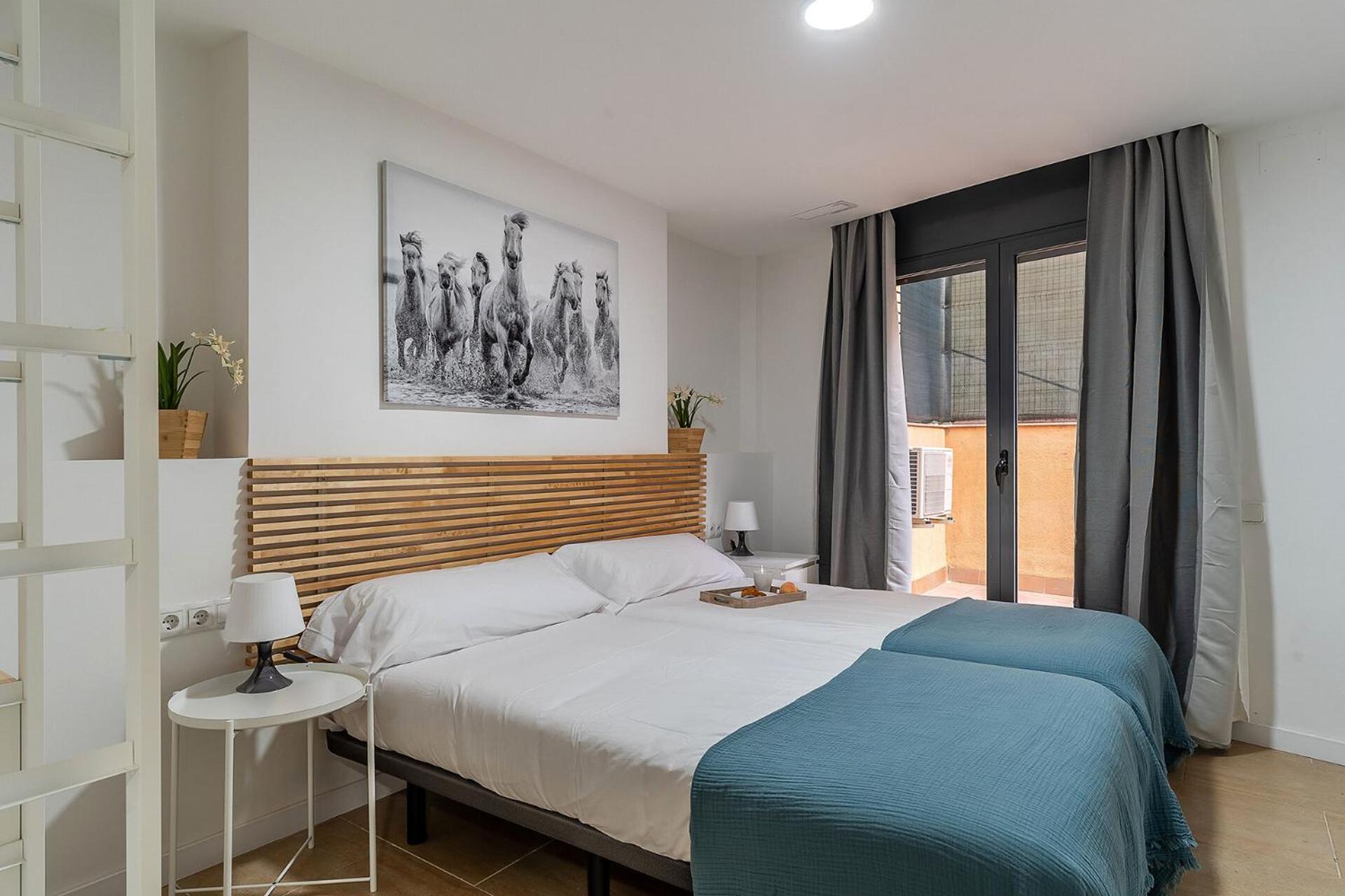 Ab Besos River Apartment Барселона Екстер'єр фото