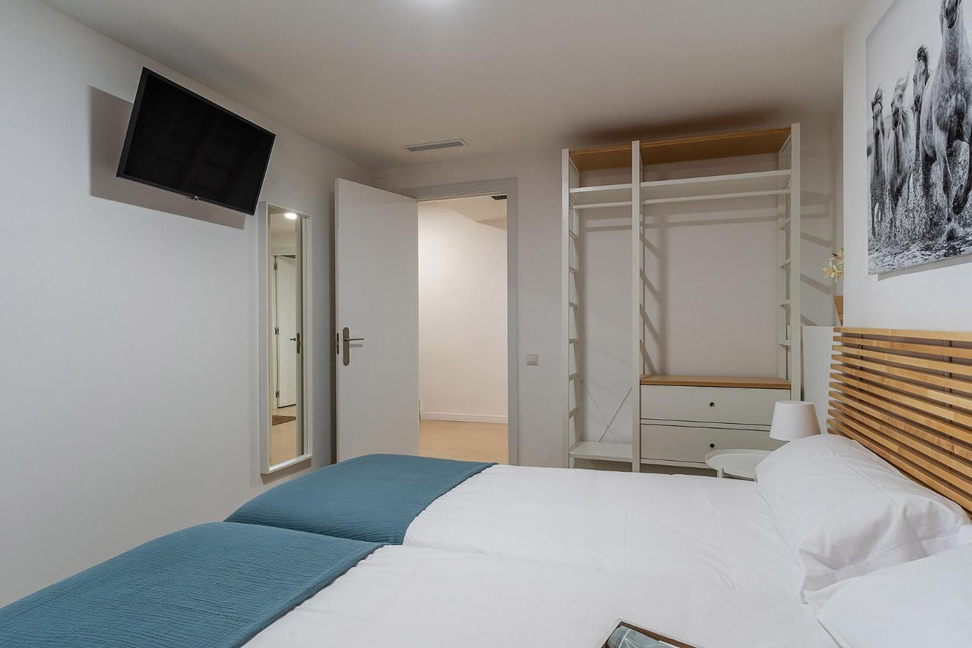 Ab Besos River Apartment Барселона Екстер'єр фото